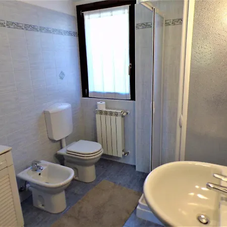 Emy House Apartment *