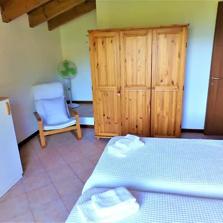 Emy House Apartment *