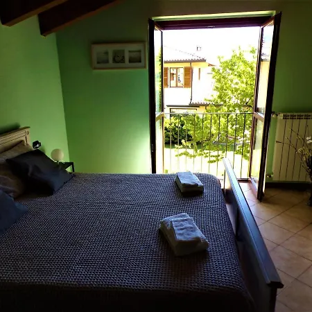 Emy House Lenno