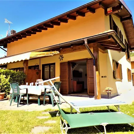 Emy House * 莱诺