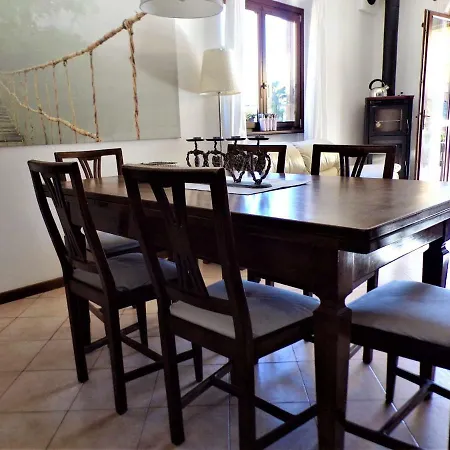 Appartement Emy House Lenno