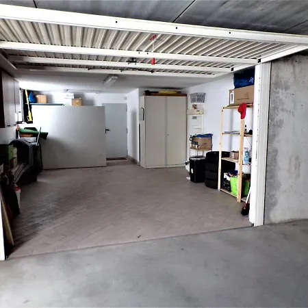Emy House Appartement *
