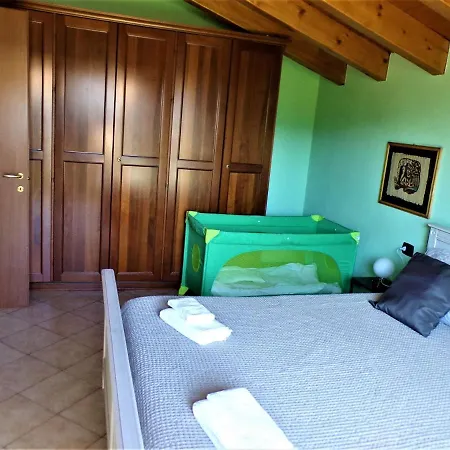 Emy House Appartement